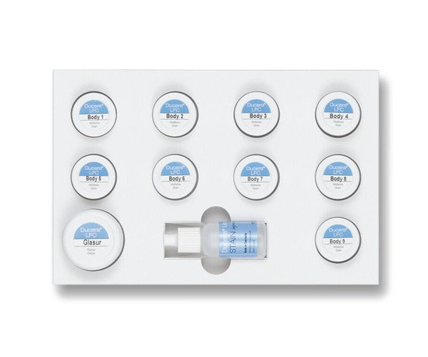 LFC body maquillaje 06 4 g