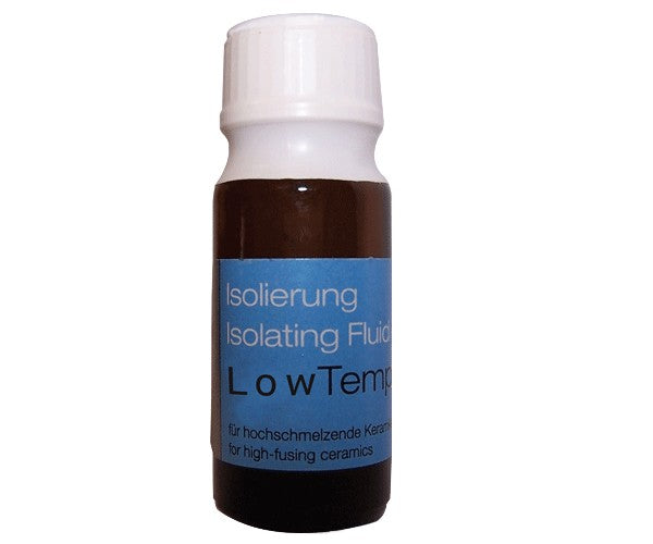 ISOLANT aïllant baixa fusion 10 ml