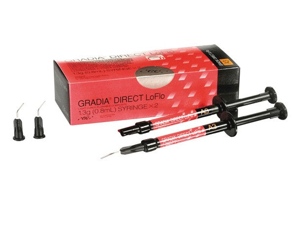 GRÀDIA DIRECT LOFLO A3 jer (2x0,8 ml)