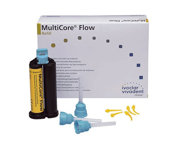 MULTICORE FLOW light A2 10 g