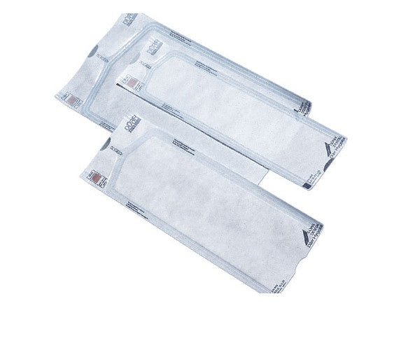 HYGOFOL bosses transp (10x30 cm) 500 u.