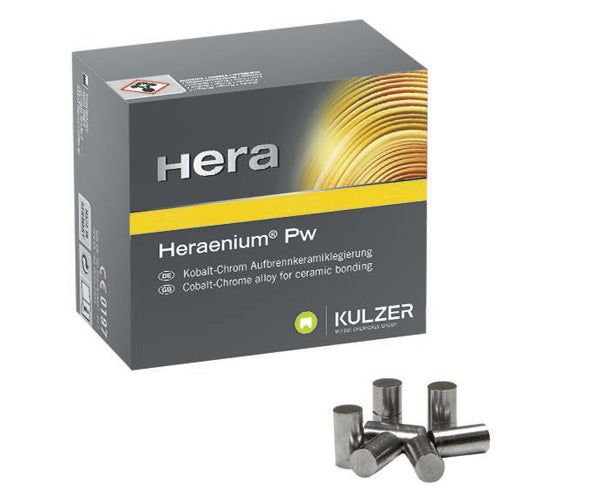 HERAENIUM PW 1 kg