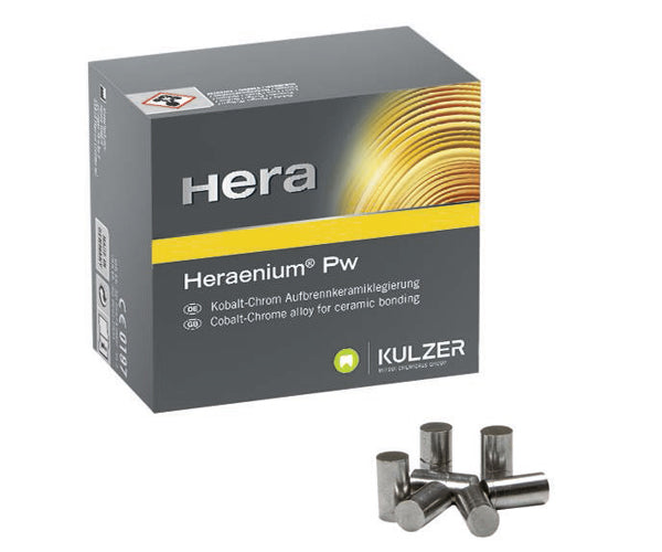 HERAENIUM PW 250 g