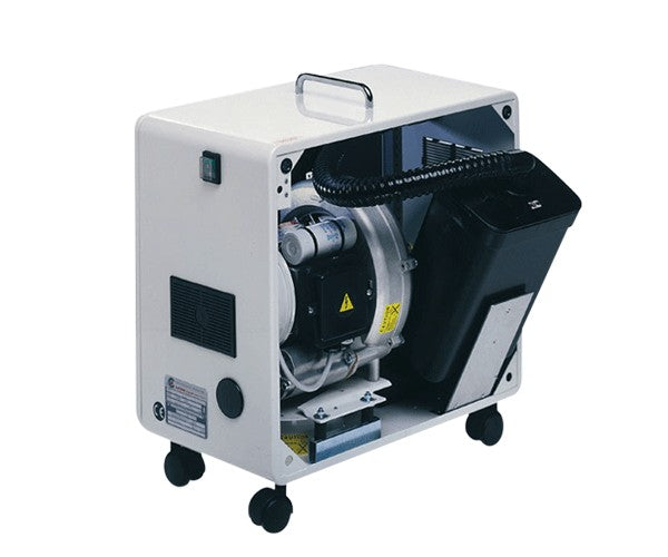 MONOLABOR aspiracion