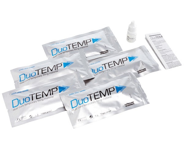 COLTENE DUOTEMP jer (5x5 g)