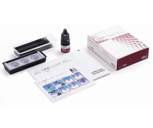 COLTENE ONE COAT 7.0 activator 3 ml