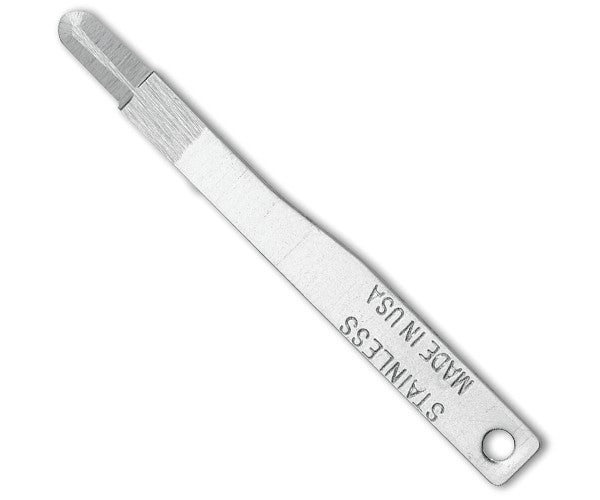 FULL BISTURI HU-FRIEDY 69 micro esterils 12 u.