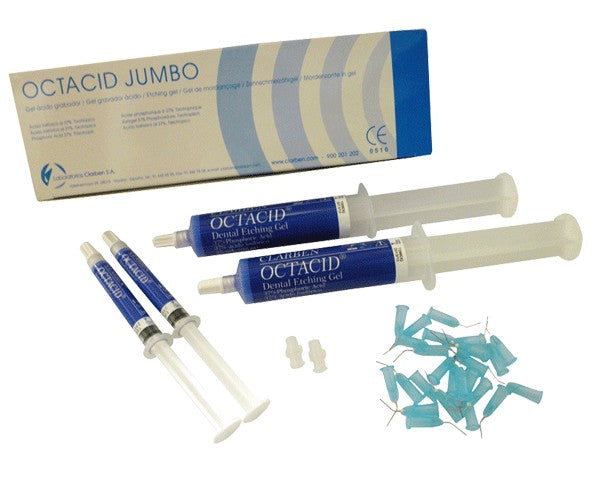 OCTACID jumbo 37%