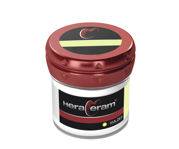 HERACERAM enhancer EHB 20 g
