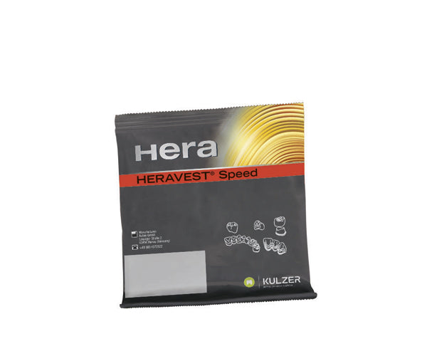 HERAVEST SPEED 5,6 kg (35x160 g)
