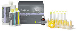 FLEXITIME DYNAMIX heavy kit de prova