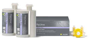 FLEXITIME DYNAMIX heavy tray rep (2x380 ml)
