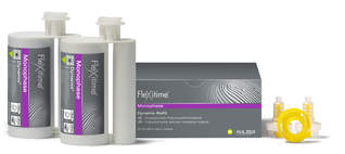 FLEXITIME DYNAMIX monophase reposicio (2x380 ml)