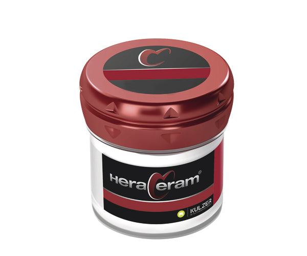 HERACERAM increaser caramel INC 20 g