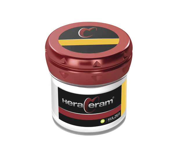 HERACERAM opaquer pasta white O BL1-2 2 ml