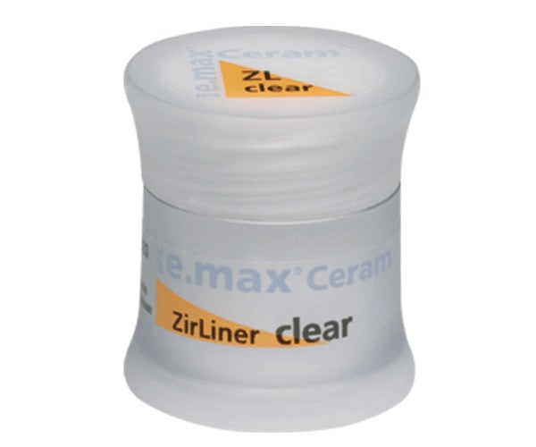 IPS EMAX CERAM zirliner clear 20 g