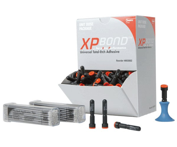 XP BOND single-dose