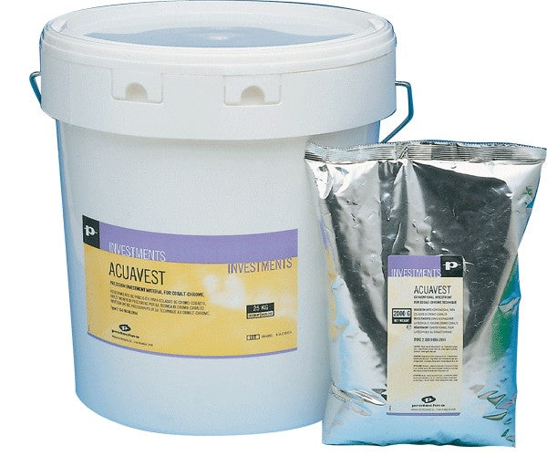 AQUAVEST 20 kg (10x2000 g)