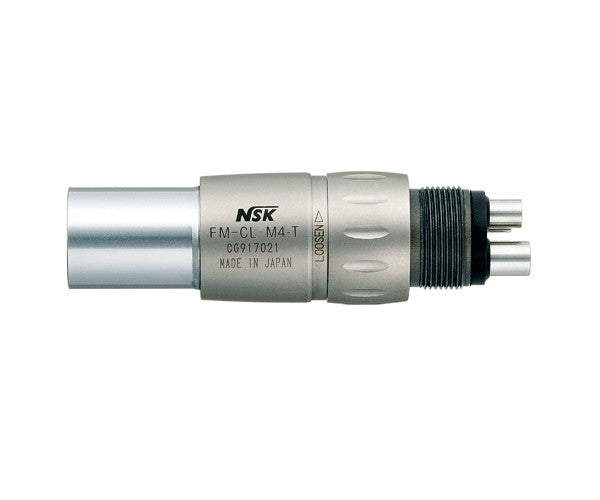 ACOPLAMIENTO NSK FM CL M4 inox