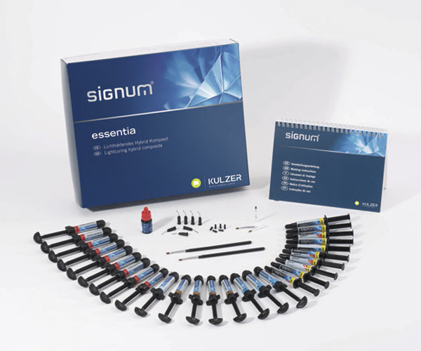 SIGNUM ESSENTIA set