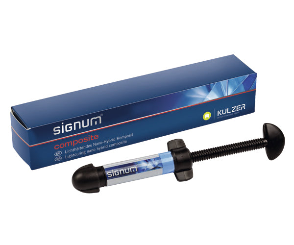 SIGNUM composite effect ET1 4 g
