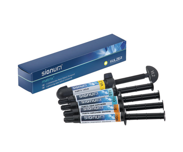 SIGNUM matrix VL3 4 g