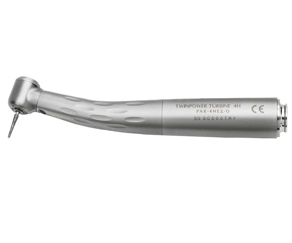 TURBINA MORITA TWIN POWER PAR 4HXO