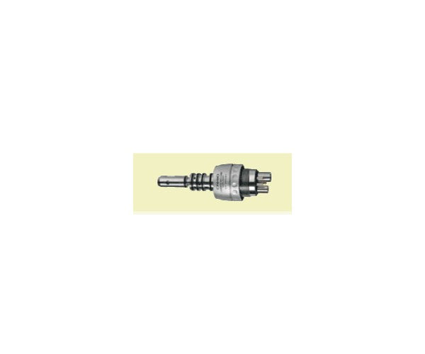 MORITA TWIN POWER CP4 WO CONNECTOR light