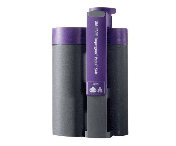 IMPREGUM PENTA soft P3 cartridge