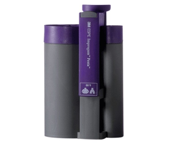 IMPREGUM PENTA P3 cartridge