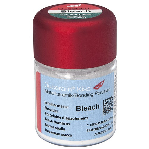 DUCERAM KISS espatlles bleach 20 g