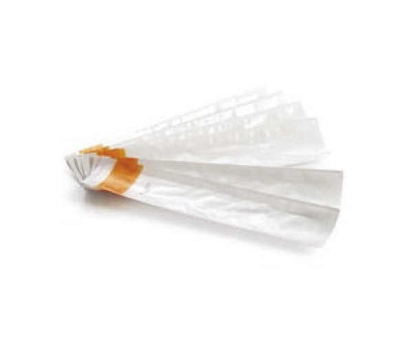 FUNDAS HIGIENICAS CARESTREAM p/rvg talla 1 50 ud