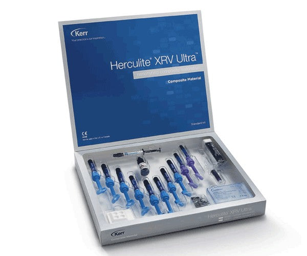 HERCULITE XRV ULTRA jer kit estàndard