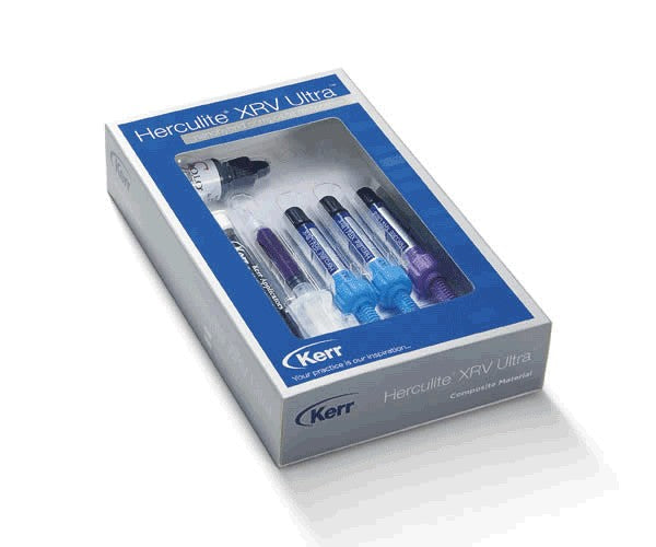 HERCULITE XRV ULTRA jer kit mini
