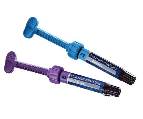 HERCULITE XRV ULTRA polish A3.5 jer 4 g