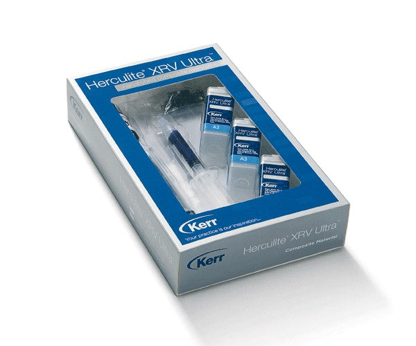 HERCULITE XRV ULTRA cap kit mini