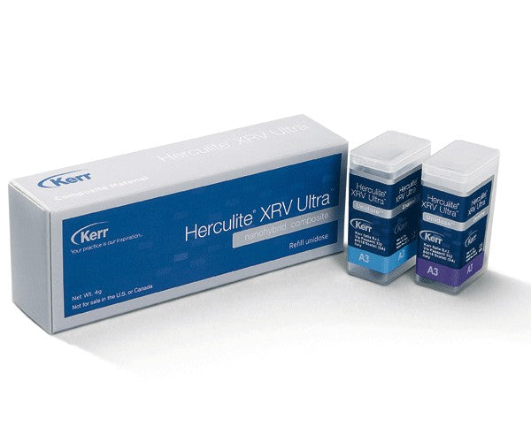 HERCULITE XRV ULTRA esmalt A3,5 cap (20x0,2 g)