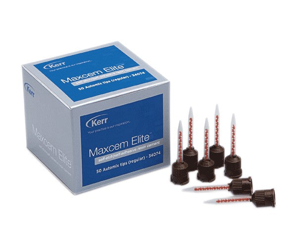 MAXCEM ELITE puntes barreja normal 40 u.