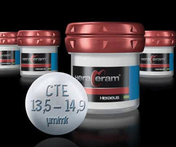 HERACERAM opal transparent OTC vidre 20 g