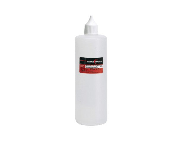 HERACERAM liquid modelar MLS 250 ml