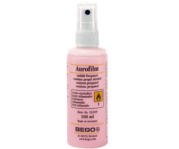AUROFILM pulv 100 ml