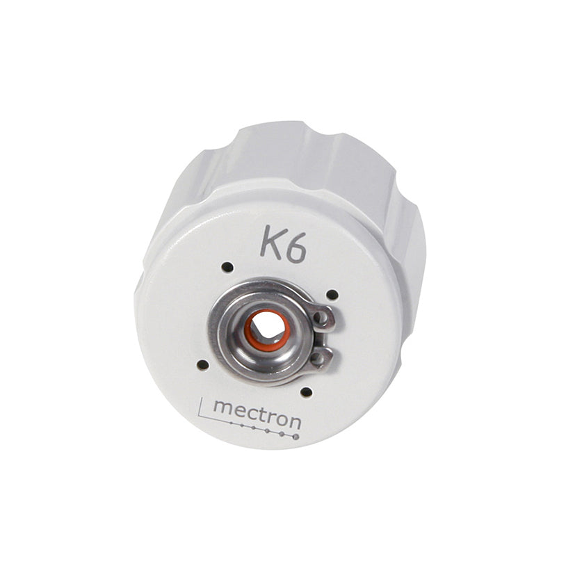 CLAU DINAMETRICA MECTRON K6 p/inserits