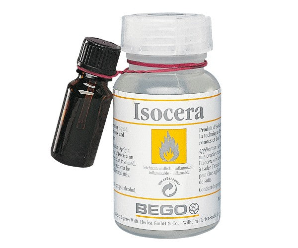 ISOCERA 200 ml