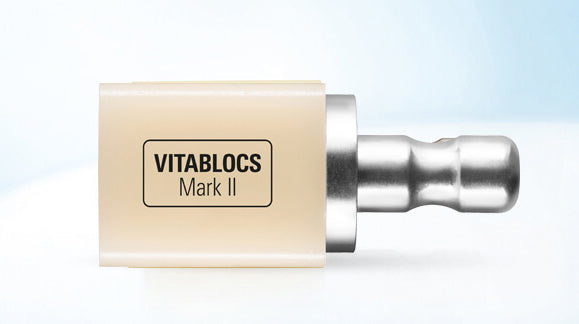 VITABLOCS p/cerec/inlab 2M1C I-14 5 u.