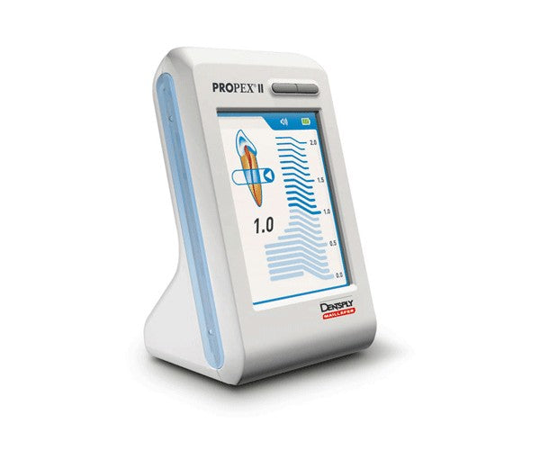 PROPEX II apex locator