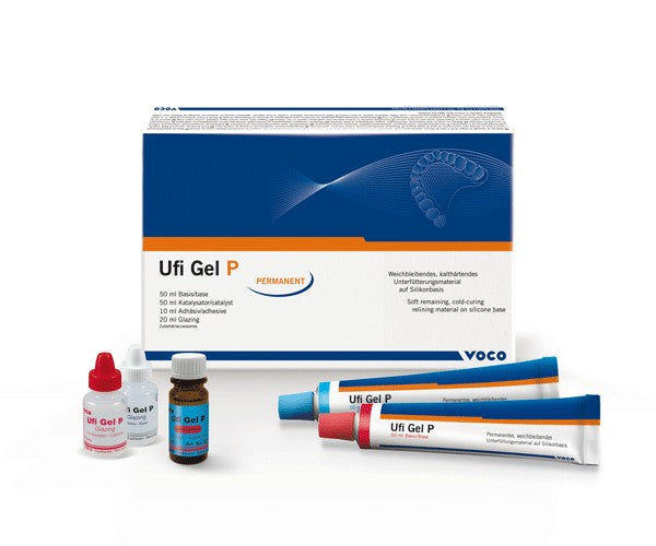 UFI GEL P kit