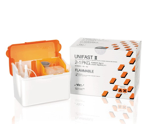 UNIFAST III (A2/A3) kit intro