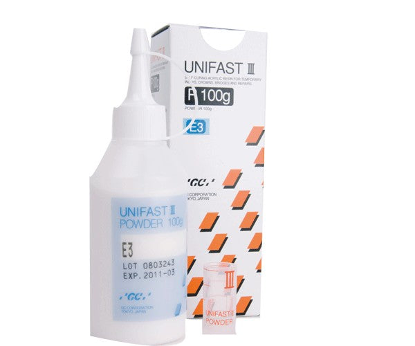 UNIFAST III E3 powder 100 g