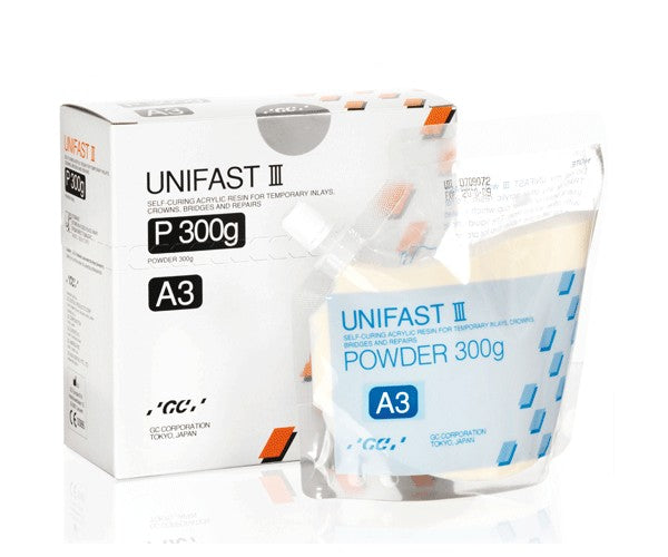 UNIFAST III A2 powder 300 g