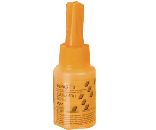 UNIFAST III liquid 40 g (42 ml)